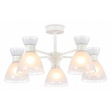 Люстра на штанге ambrella light tr tr3179